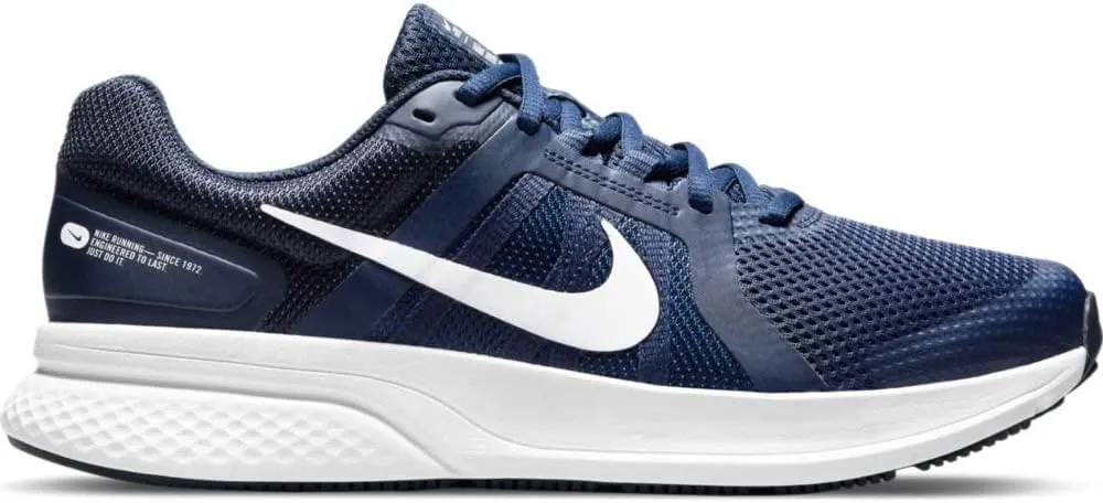 NIKE Men's Stroke Running Shoe