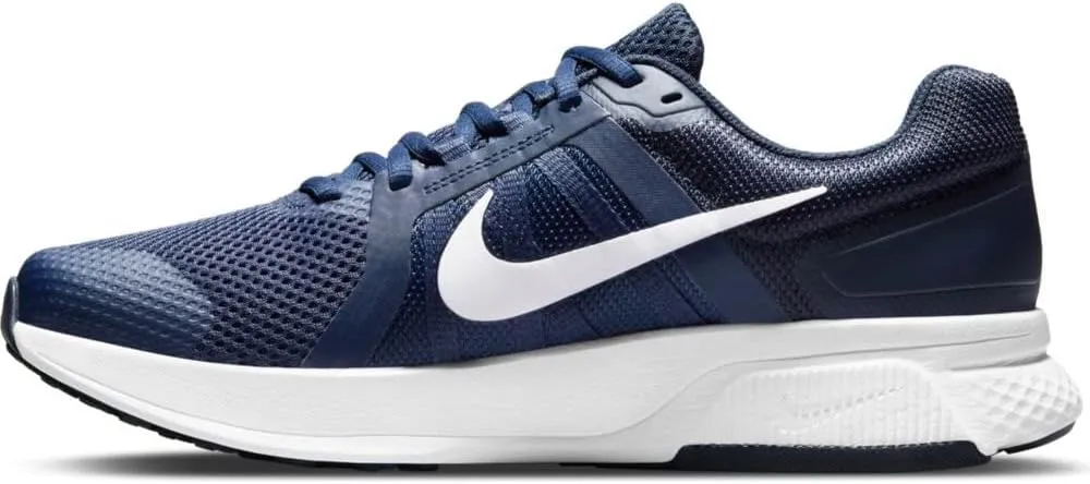 NIKE Men's Stroke Running Shoe