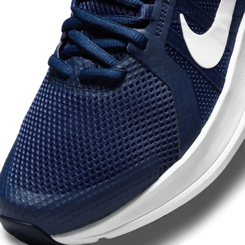 NIKE Men's Stroke Running Shoe