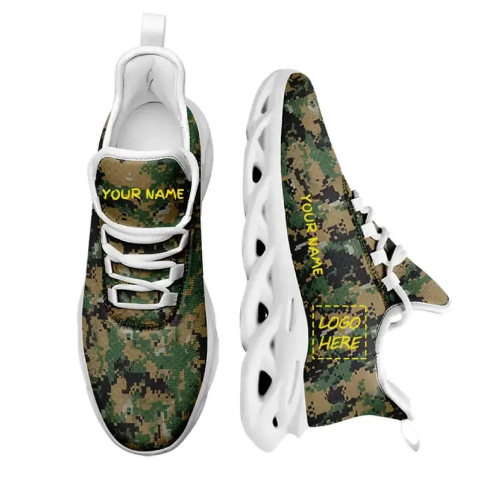 Personalized Special Combo Deal, Custom Veteran Hat and Sneakers,Stylish Hat and Shoes,MS-B09100-Hats-B09100