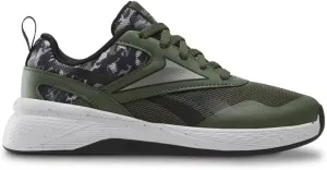 Reebok Baby-Boy's Kid's Nano Play Sneaker
