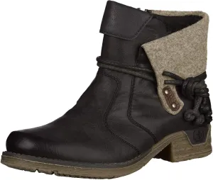 Rieker Women's Fee 93 Boots