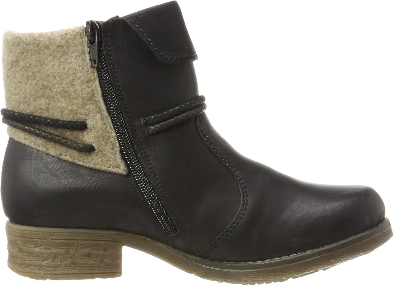 Rieker Women's Fee 93 Boots