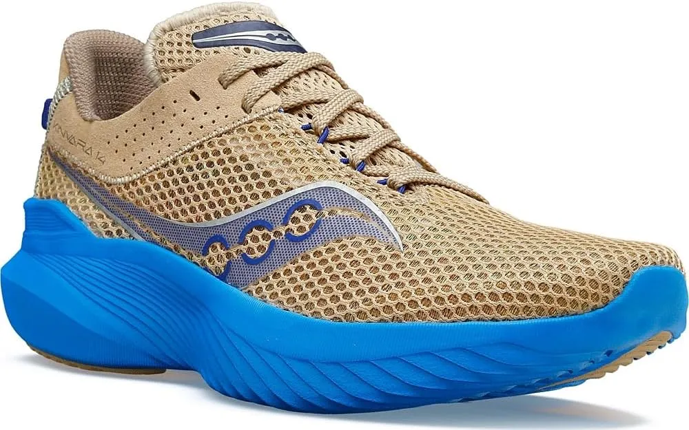 Saucony Women's Kinvara 14 Sneaker
