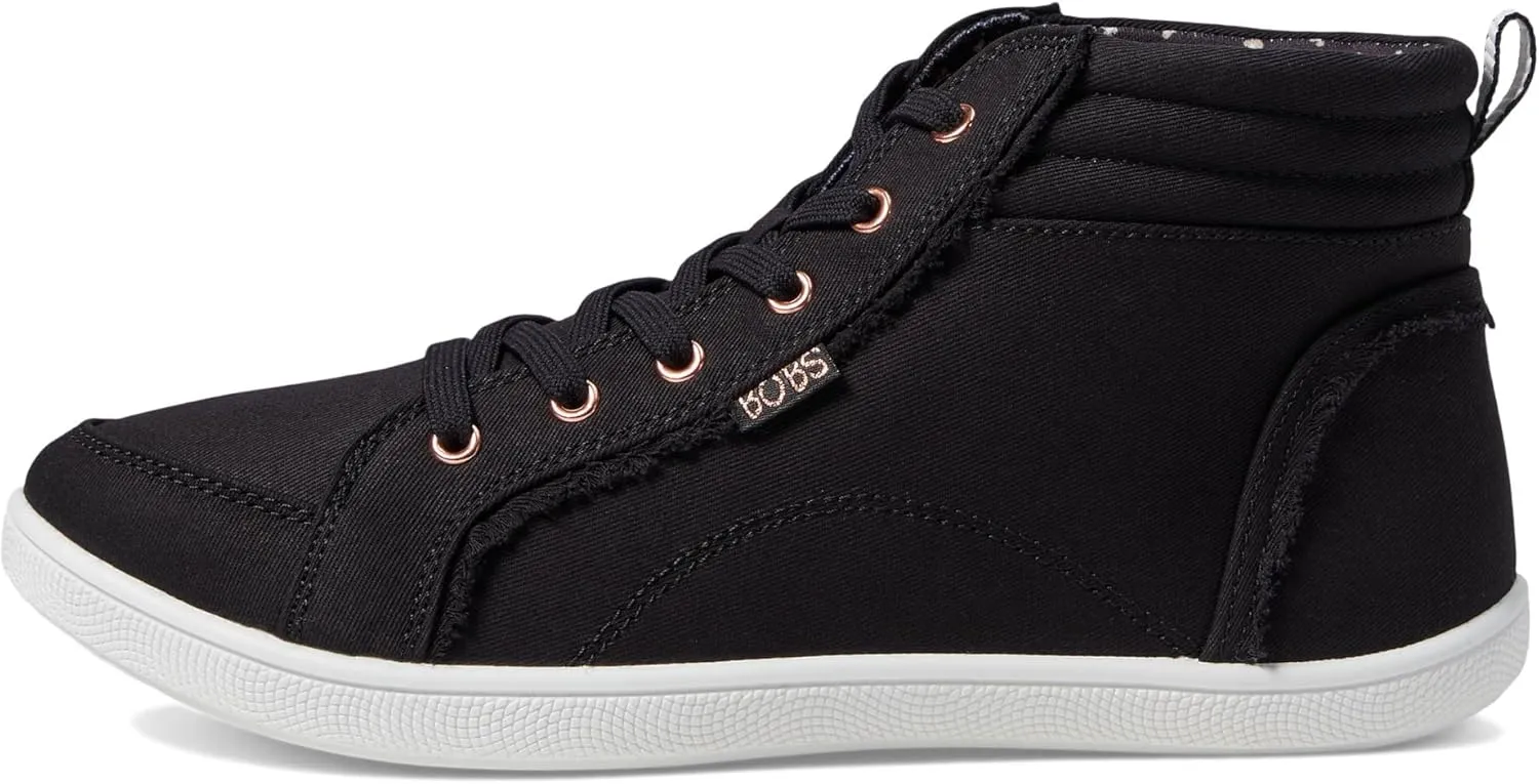 Skechers Women's Bobs B Cute Pristine Bliss