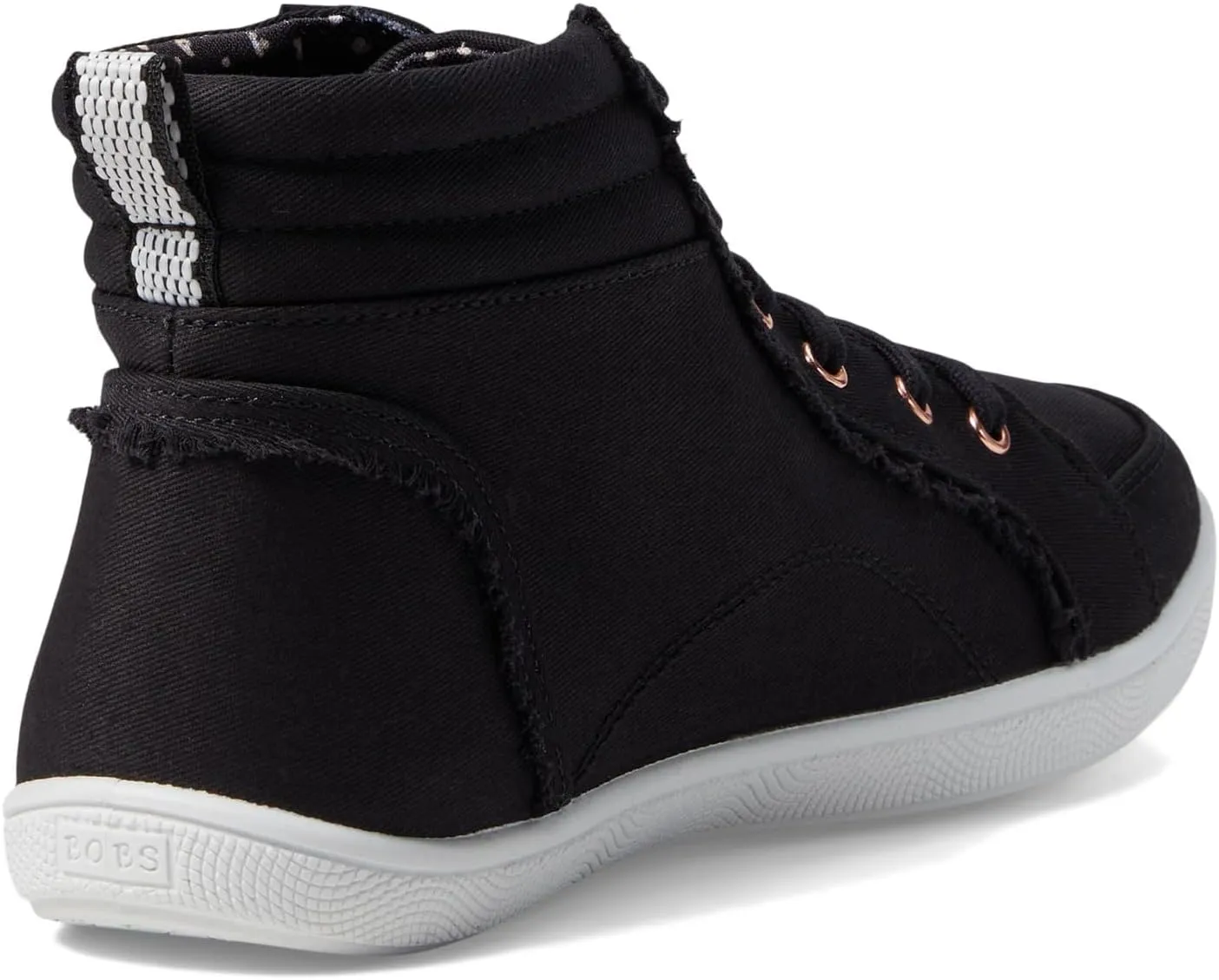 Skechers Women's Bobs B Cute Pristine Bliss