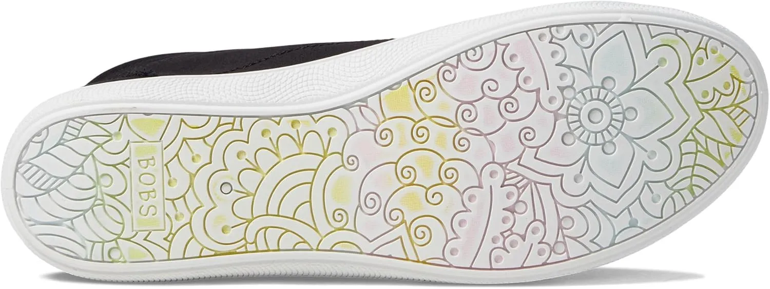 Skechers Women's Bobs B Cute Pristine Bliss