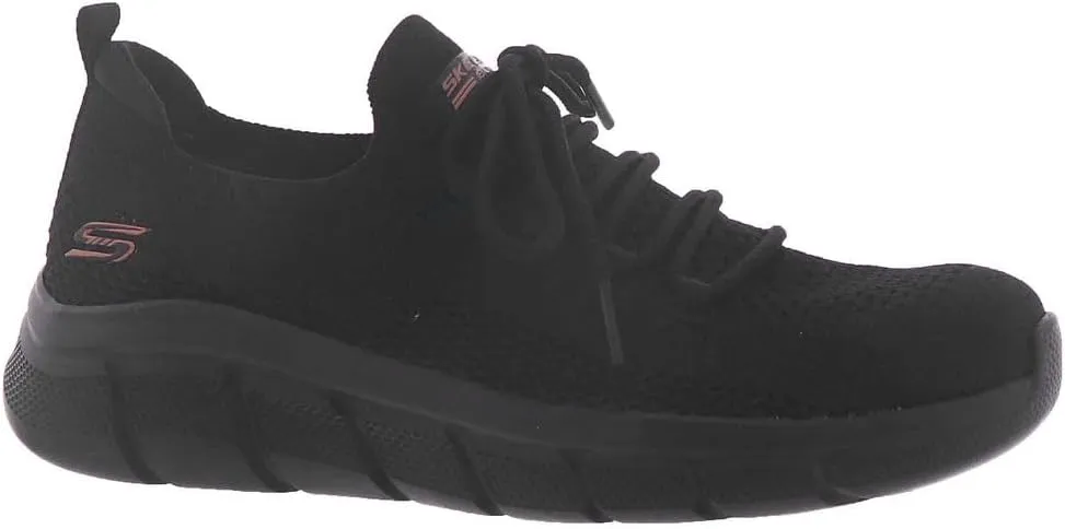 Skechers Women's Bobs B Flex Color Connect Sneaker