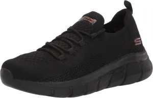 Skechers Women's Bobs B Flex Color Connect Sneaker