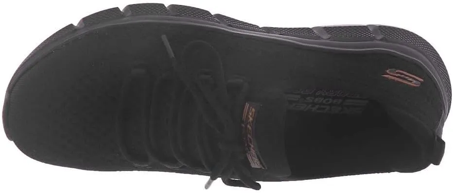 Skechers Women's Bobs B Flex Color Connect Sneaker