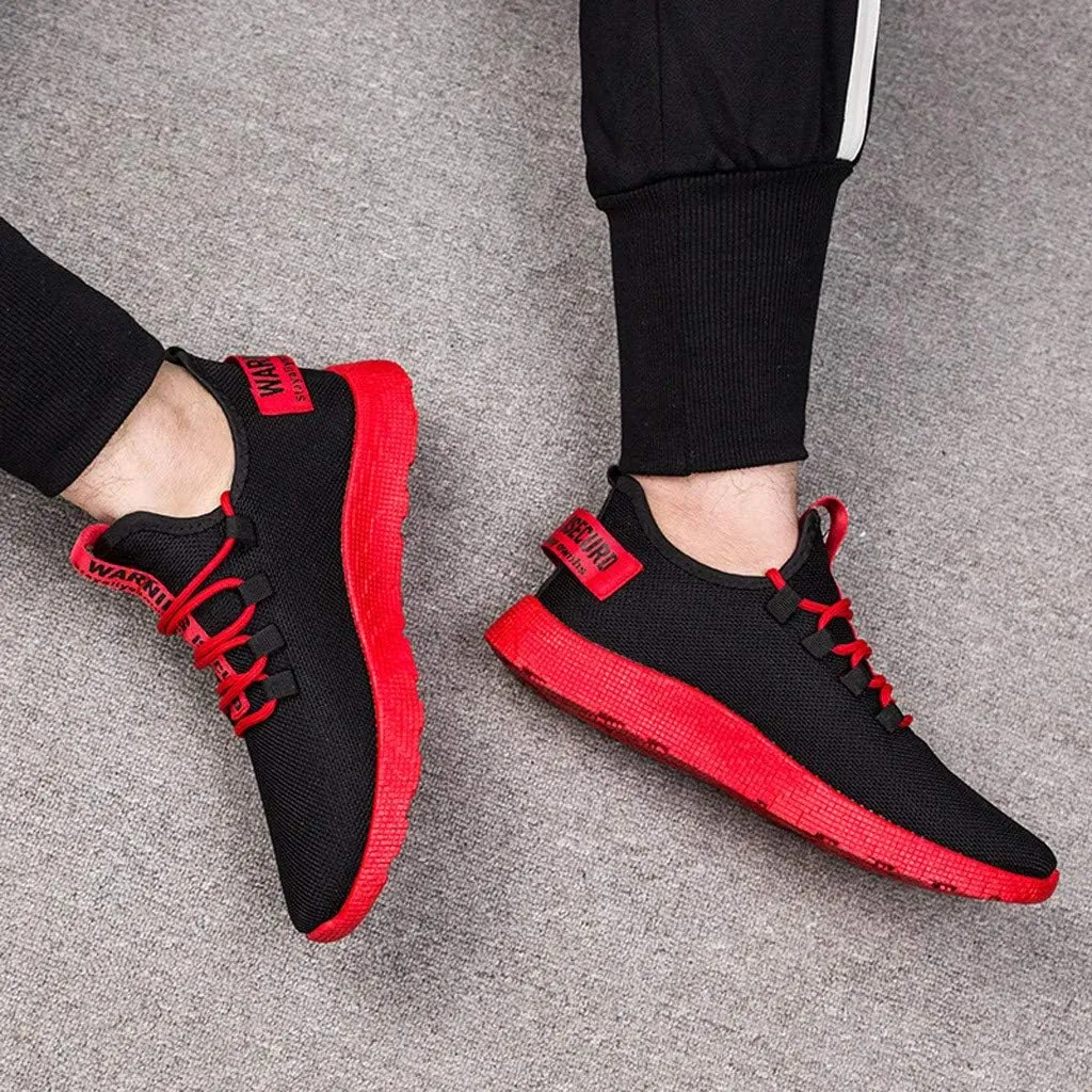 Sneakers Mens 8 Leisure le Flying Tourist Sports Men's Shoes Shoes Weaving Shoes Running Mens Hiking Sneakers