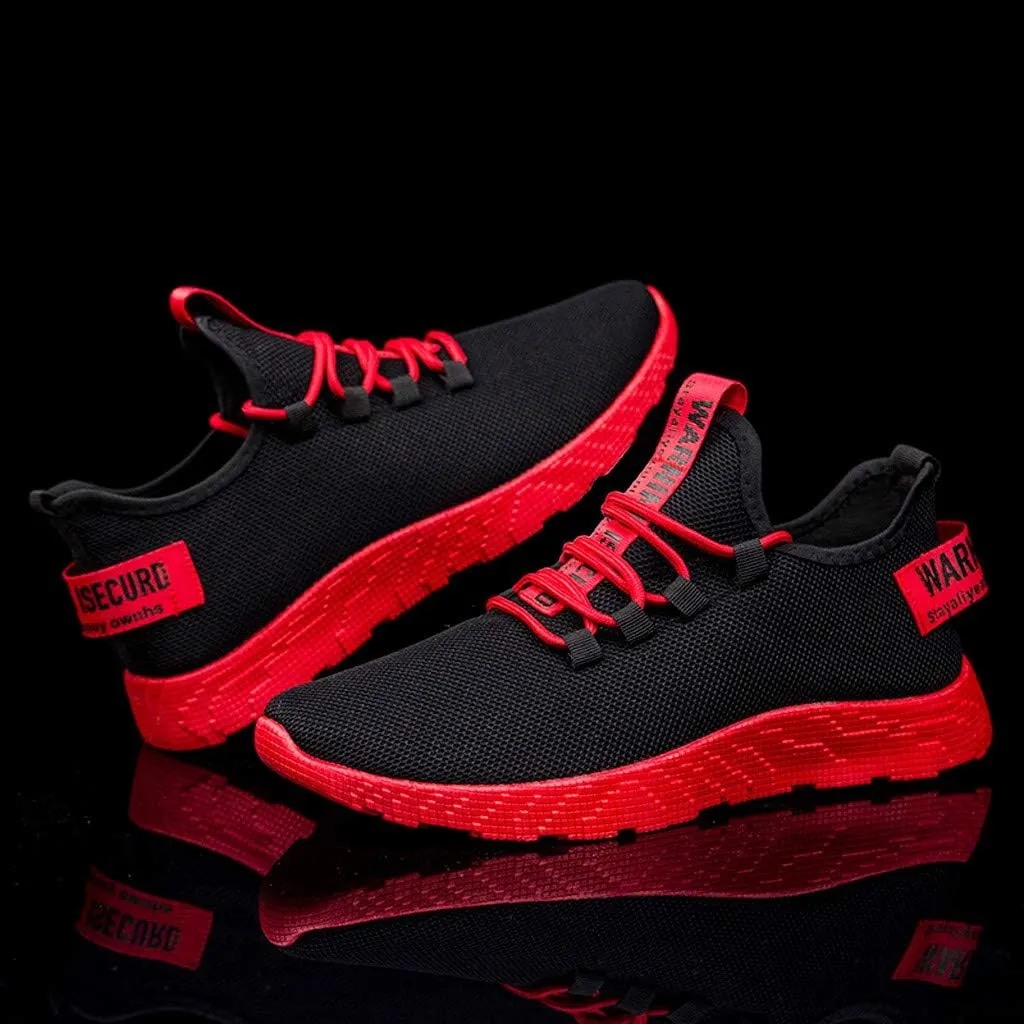 Sneakers Mens 8 Leisure le Flying Tourist Sports Men's Shoes Shoes Weaving Shoes Running Mens Hiking Sneakers