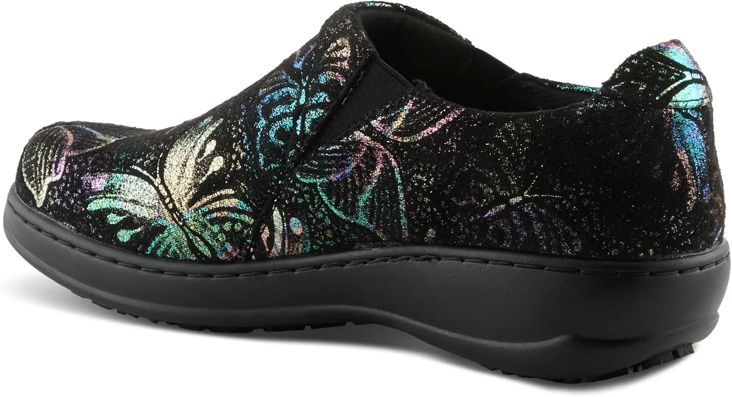 Spring Step Professional Women's Winfrey Flutte Shoes Uniform-Dress