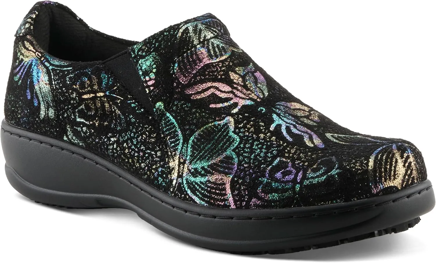 Spring Step Professional Women's Winfrey Flutte Shoes Uniform-Dress