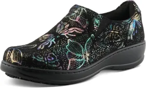 Spring Step Professional Women's Winfrey Flutte Shoes Uniform-Dress