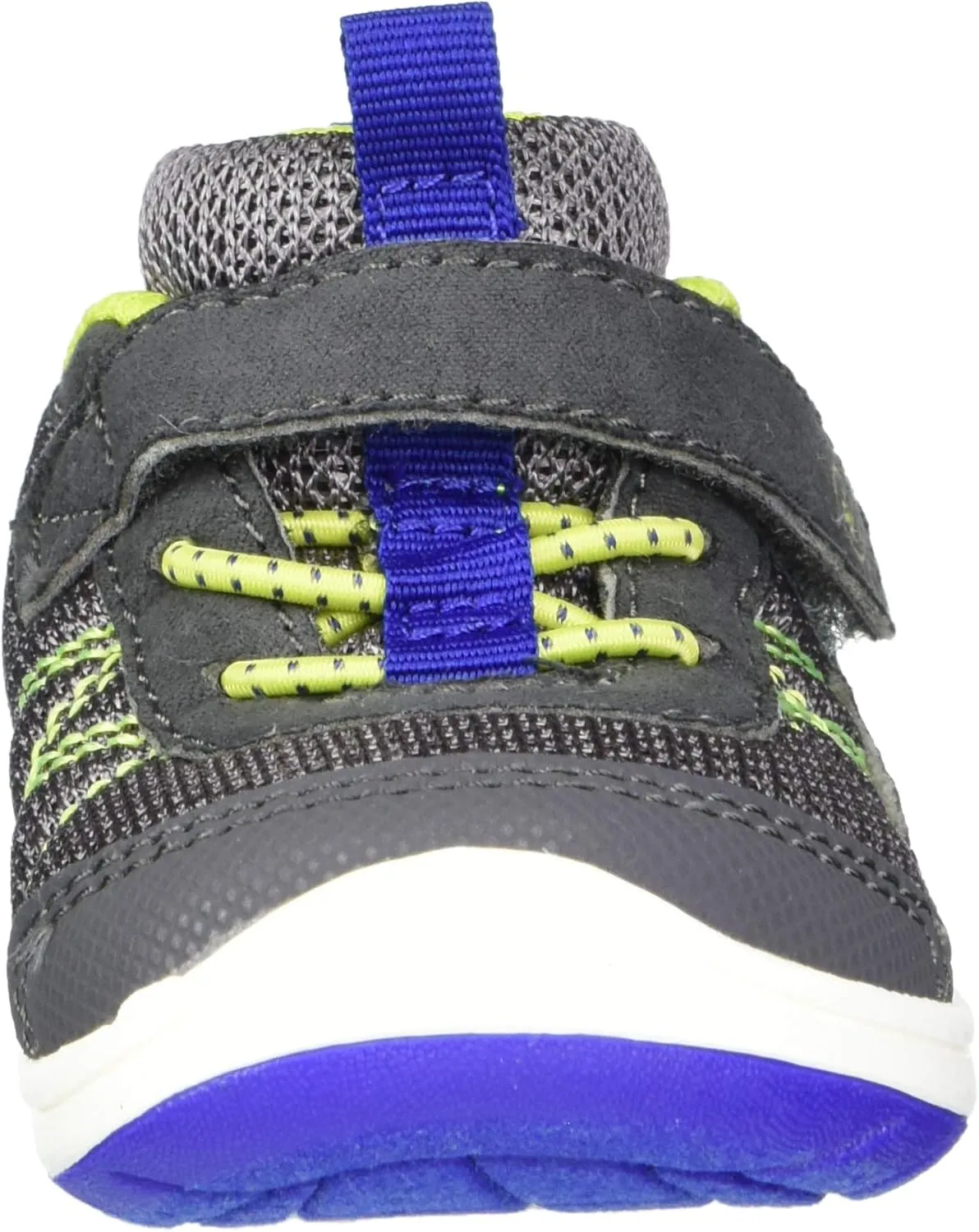 Stride Rite Baby-Boy's Carson Athletic Running Shoe
