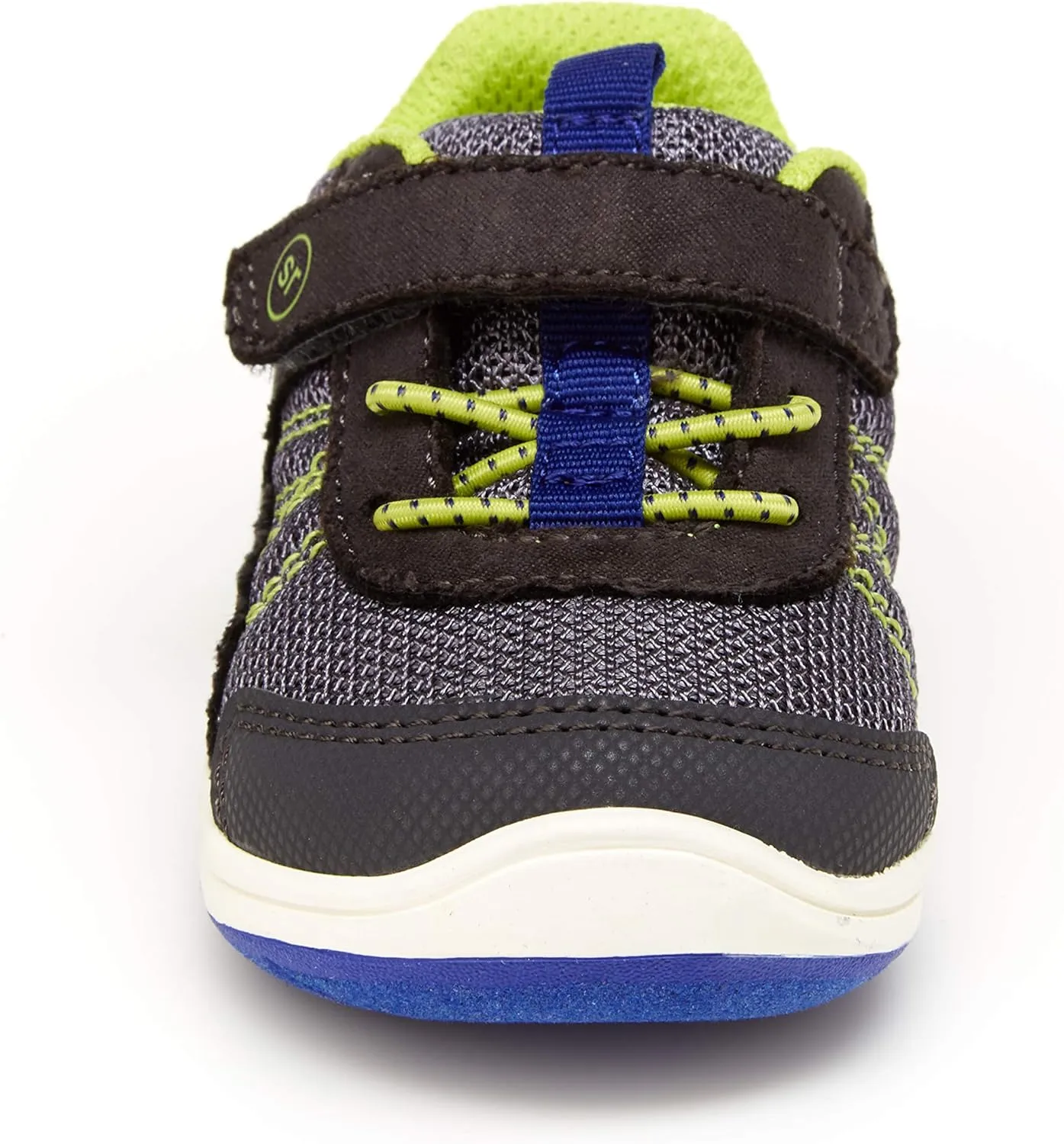 Stride Rite Baby-Boy's Carson Athletic Running Shoe