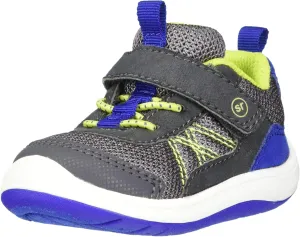 Stride Rite Baby-Boy's Carson Athletic Running Shoe