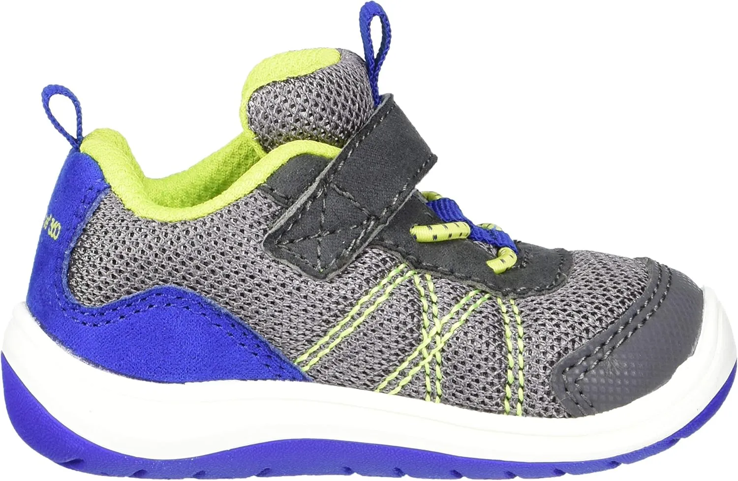 Stride Rite Baby-Boy's Carson Athletic Running Shoe