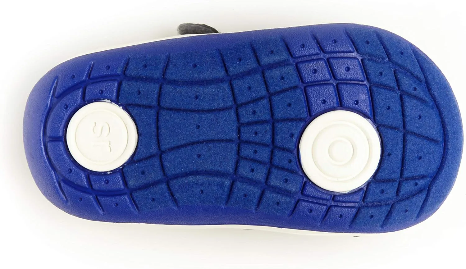 Stride Rite Baby-Boy's Carson Athletic Running Shoe