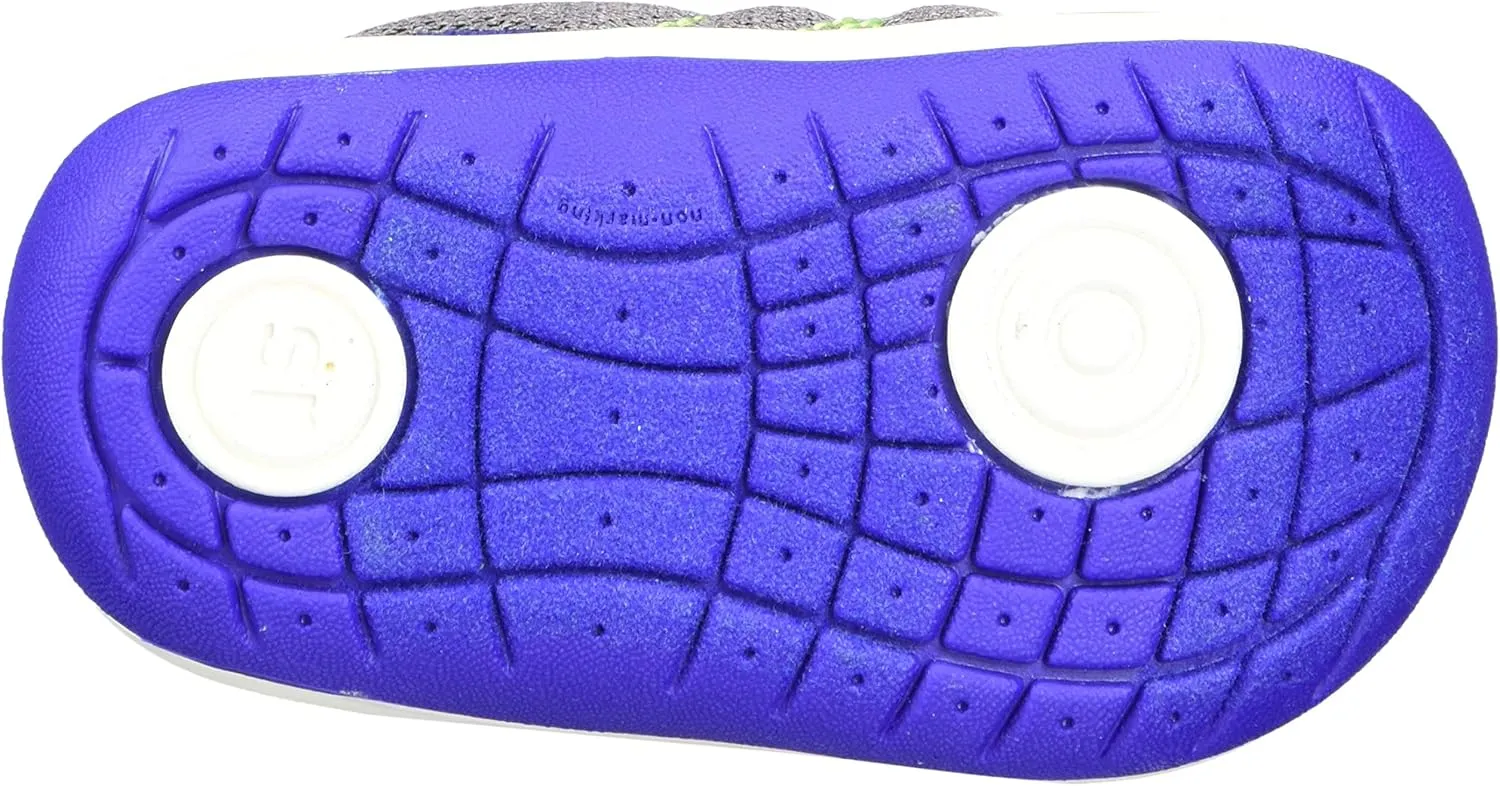 Stride Rite Baby-Boy's Carson Athletic Running Shoe