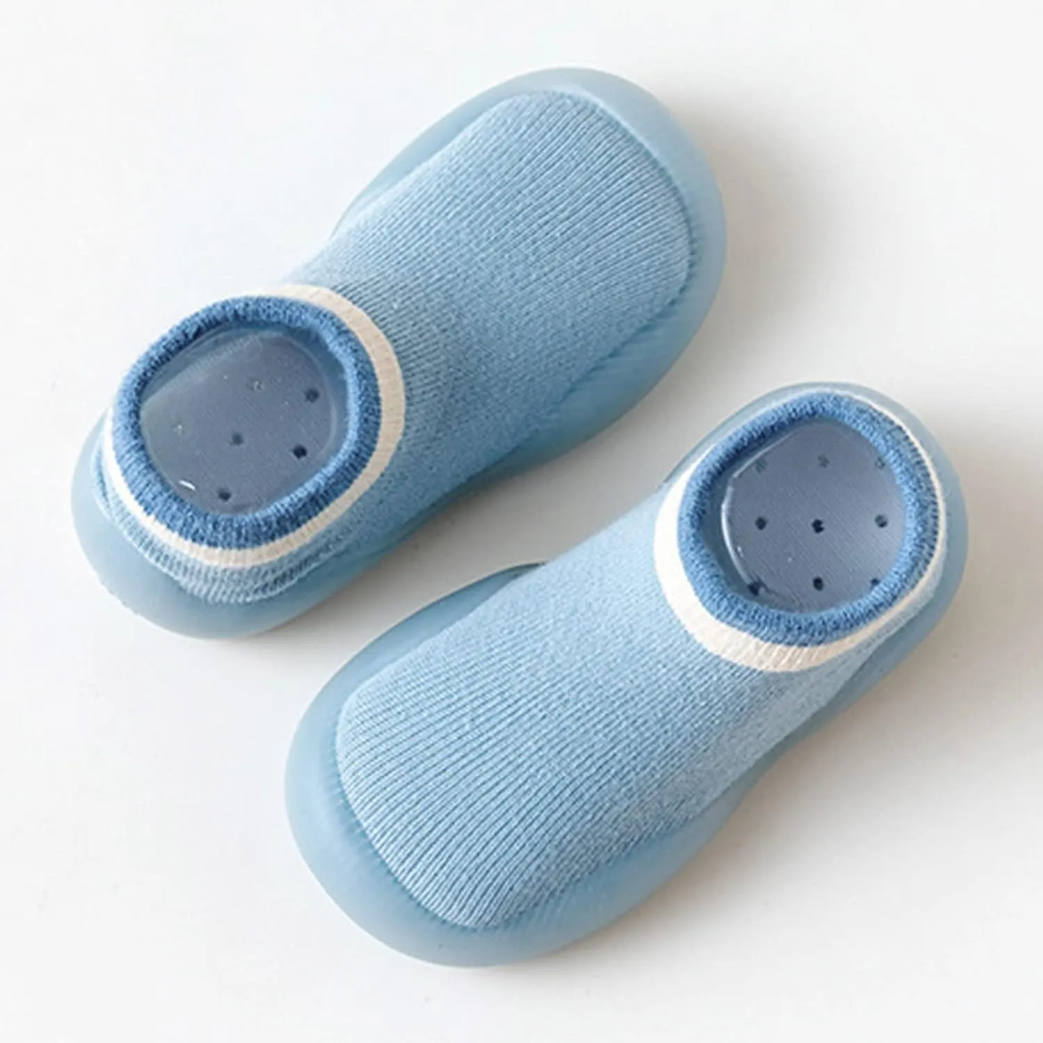 Toddler Girls Shoes Toddler Shoes Spring Autumn Soft Soles Summer Baby Girls Shoes Indoor Slip on Boys Shoes