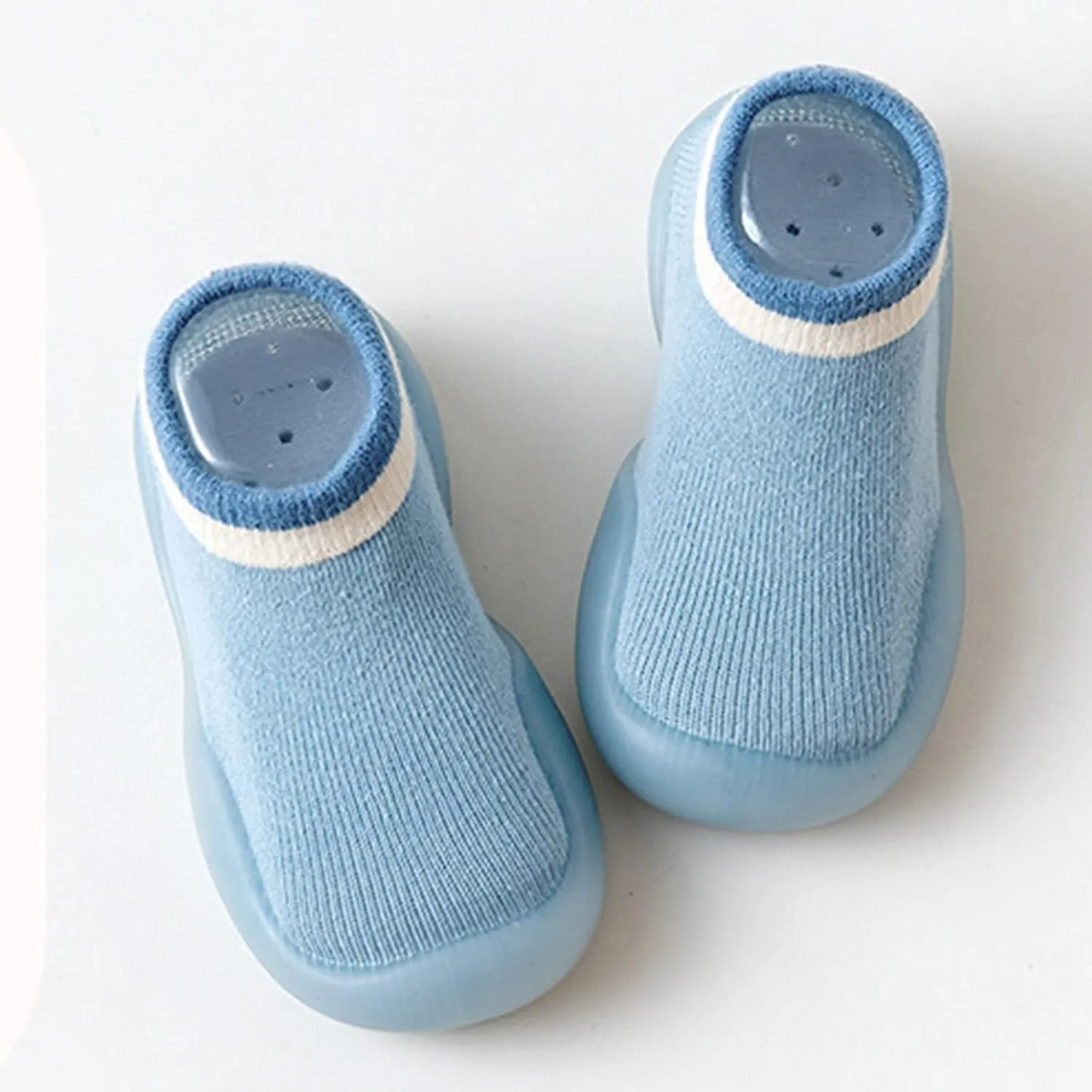 Toddler Girls Shoes Toddler Shoes Spring Autumn Soft Soles Summer Baby Girls Shoes Indoor Slip on Boys Shoes