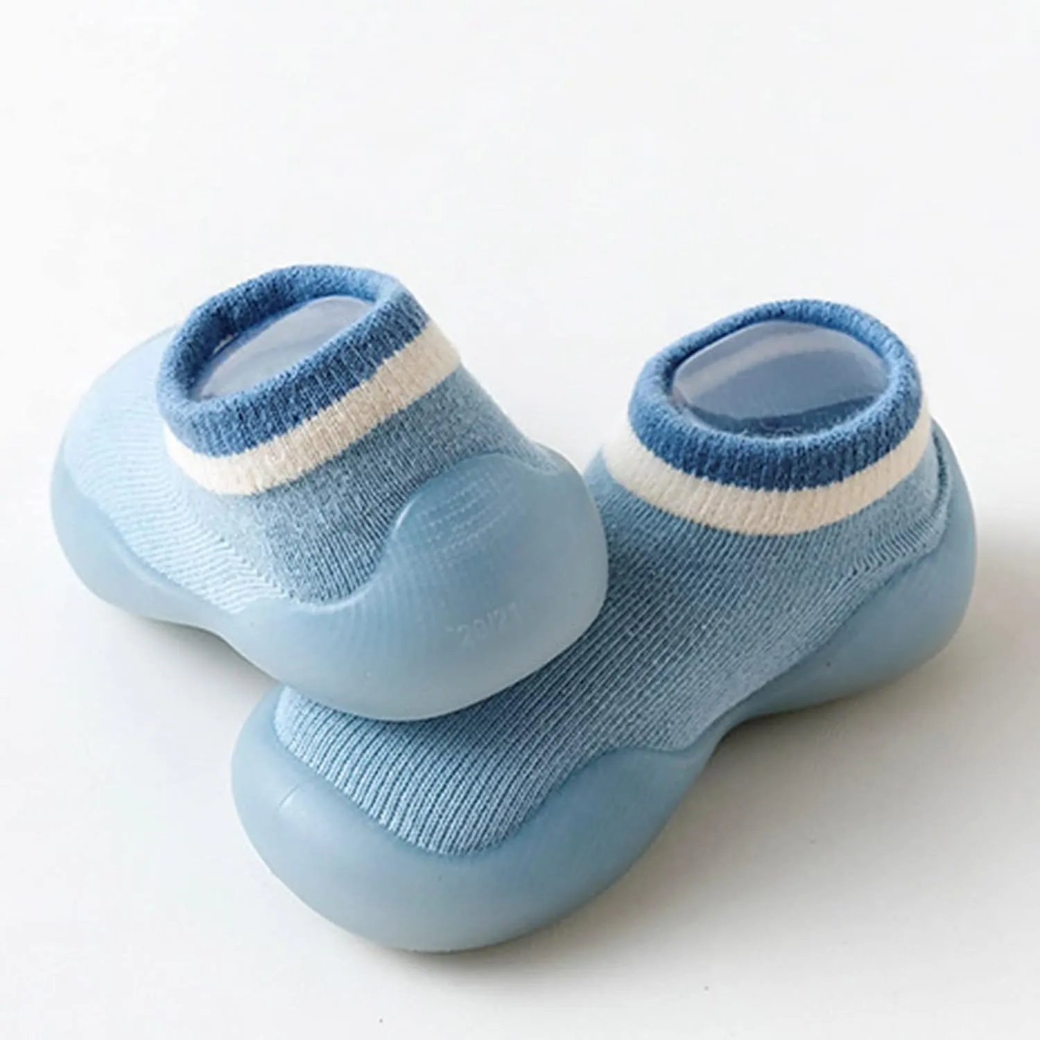Toddler Girls Shoes Toddler Shoes Spring Autumn Soft Soles Summer Baby Girls Shoes Indoor Slip on Boys Shoes