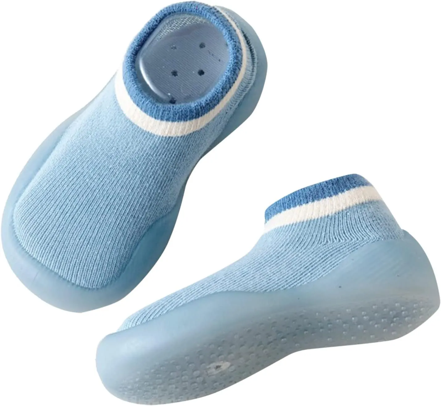 Toddler Girls Shoes Toddler Shoes Spring Autumn Soft Soles Summer Baby Girls Shoes Indoor Slip on Boys Shoes