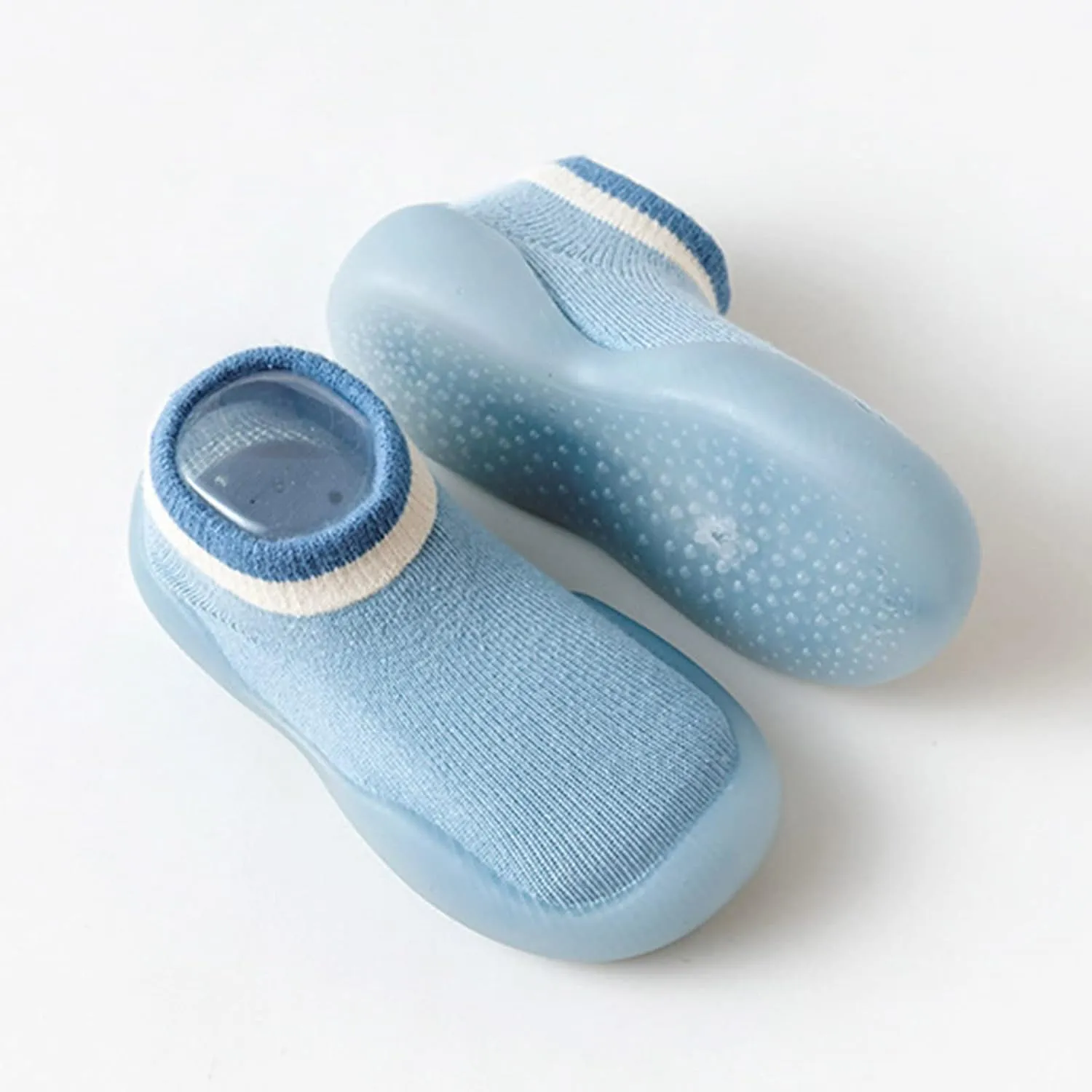 Toddler Girls Shoes Toddler Shoes Spring Autumn Soft Soles Summer Baby Girls Shoes Indoor Slip on Boys Shoes
