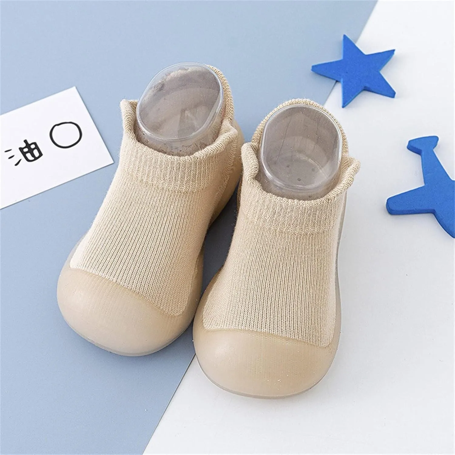 Toddler Kids Infant Newborn Baby Boys Girls Shoes Solid Ruffled Soft Soles First Walkers Antislip Boys Size 2 Shoes