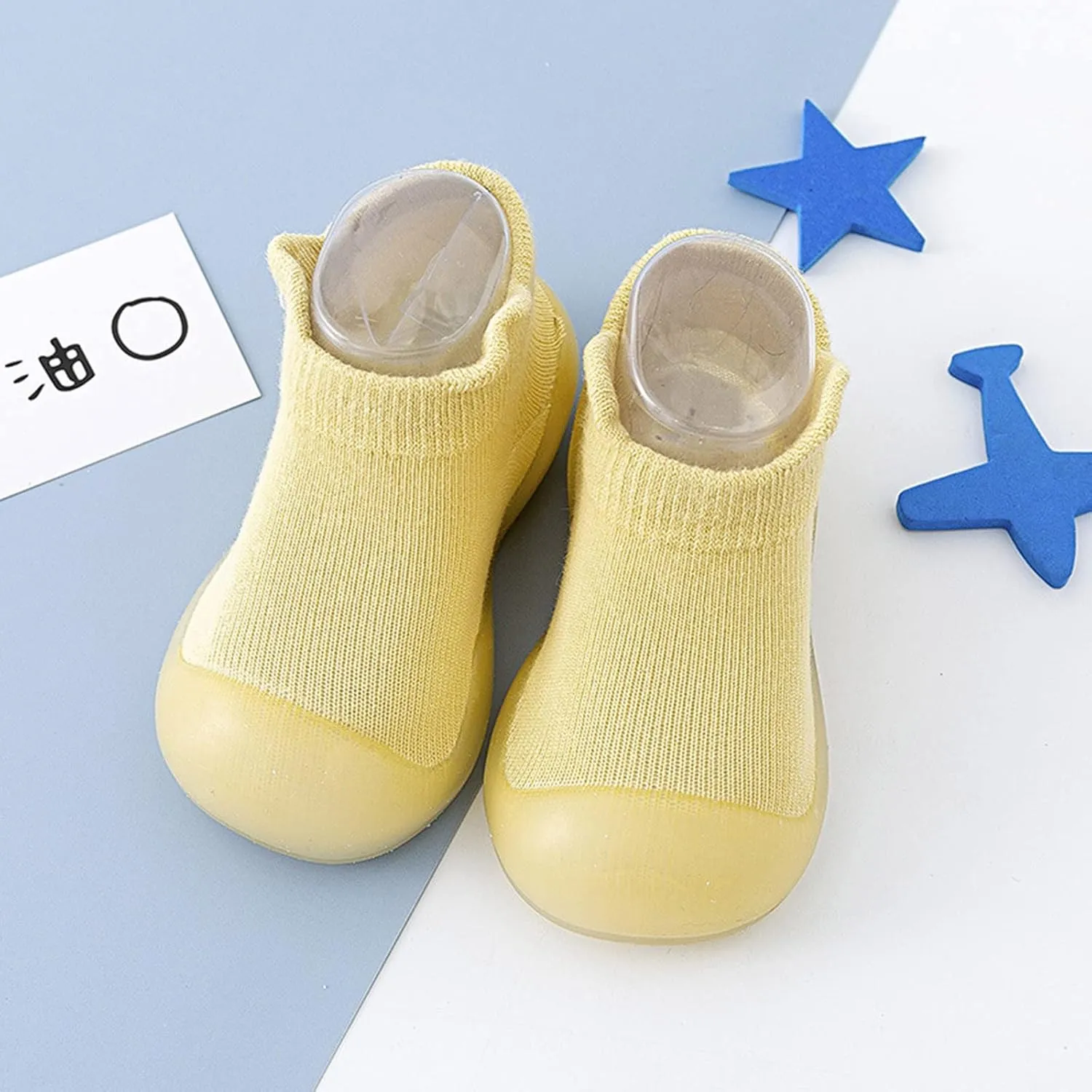 Toddler Kids Infant Newborn Baby Boys Girls Shoes Solid Ruffled Soft Soles First Walkers Antislip Boys Size 2 Shoes