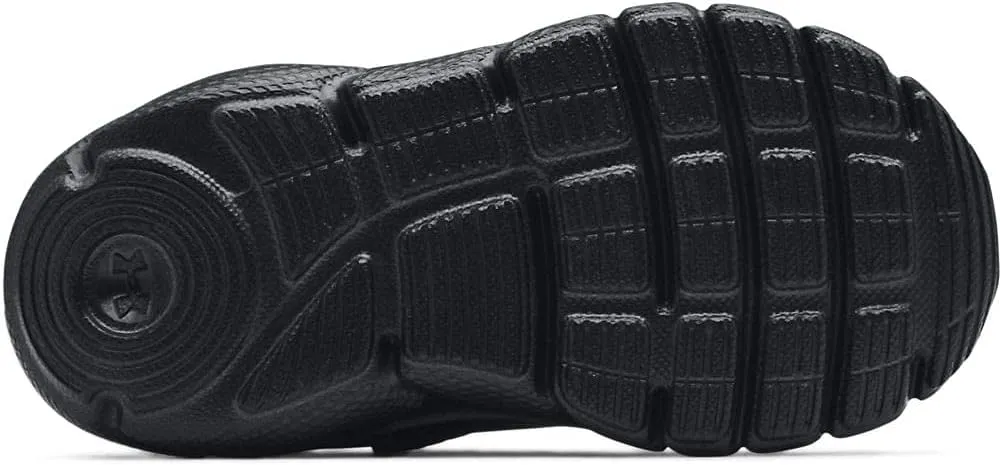 Under Armour Kids' Assert 8 Running Shoe