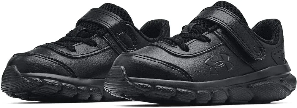 Under Armour Kids' Assert 8 Running Shoe