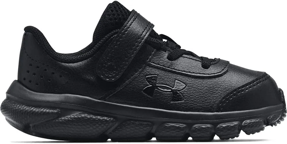 Under Armour Kids' Assert 8 Running Shoe