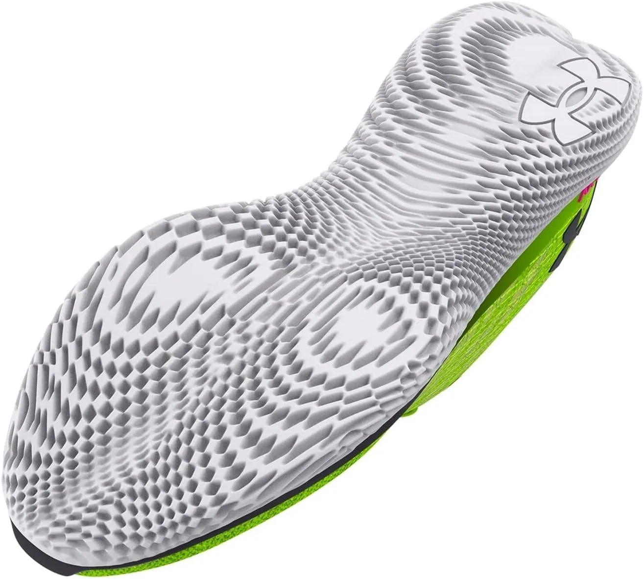 Under Armour UA Flow Velociti Wind 2 Mens Running Trainers 3024903 Sneakers Shoes