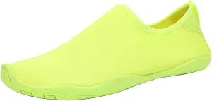 Water Shoes Women Men Barefoot Quick Dry Aqua Socks Beach Swim Pool Shoes Lightweight Outdoor Sports Hiking Surf Yoga Exercise Footwear