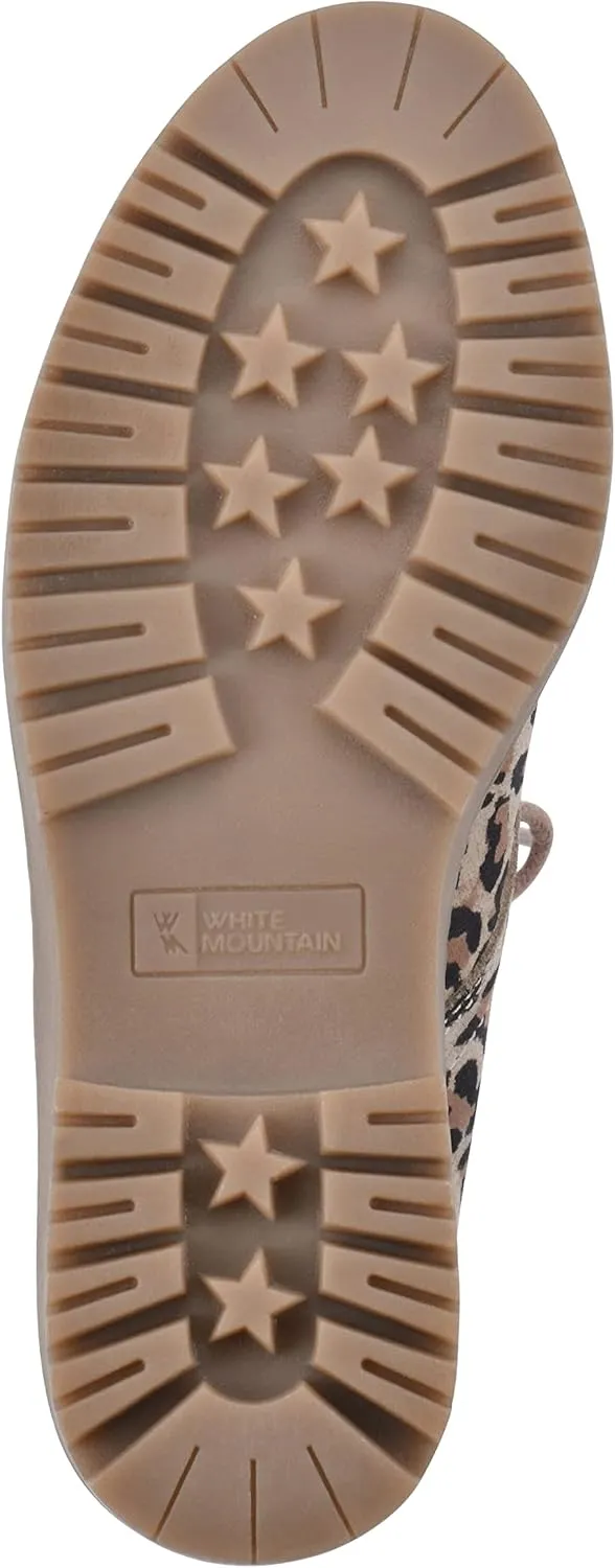 WHITE MOUNTAIN Shoes Women's Danny Boot